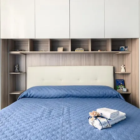 Apartament Luci dArtista *