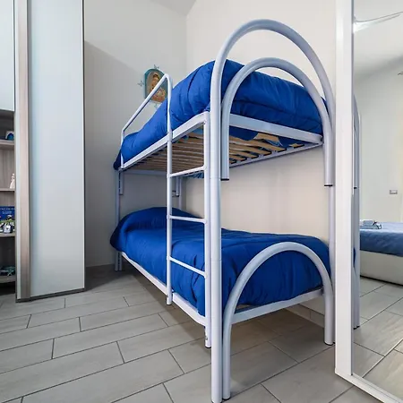 Apartament Luci dArtista
