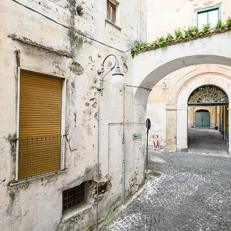 Apartment Luci D'artista Vietri sul Mare